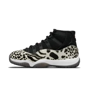 Jordan 11 Retro Animal Instinct (Women's)