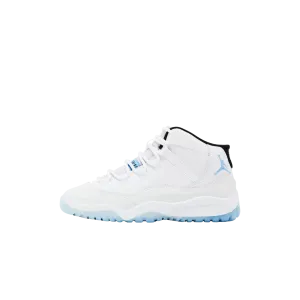 Jordan 11 Retro Legend Blue (2024) (PS)