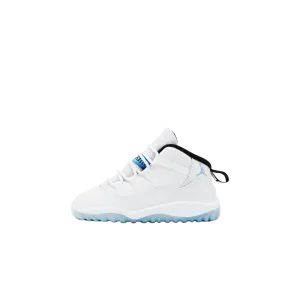 Jordan 11 Retro Legend Blue (2024) (TD)