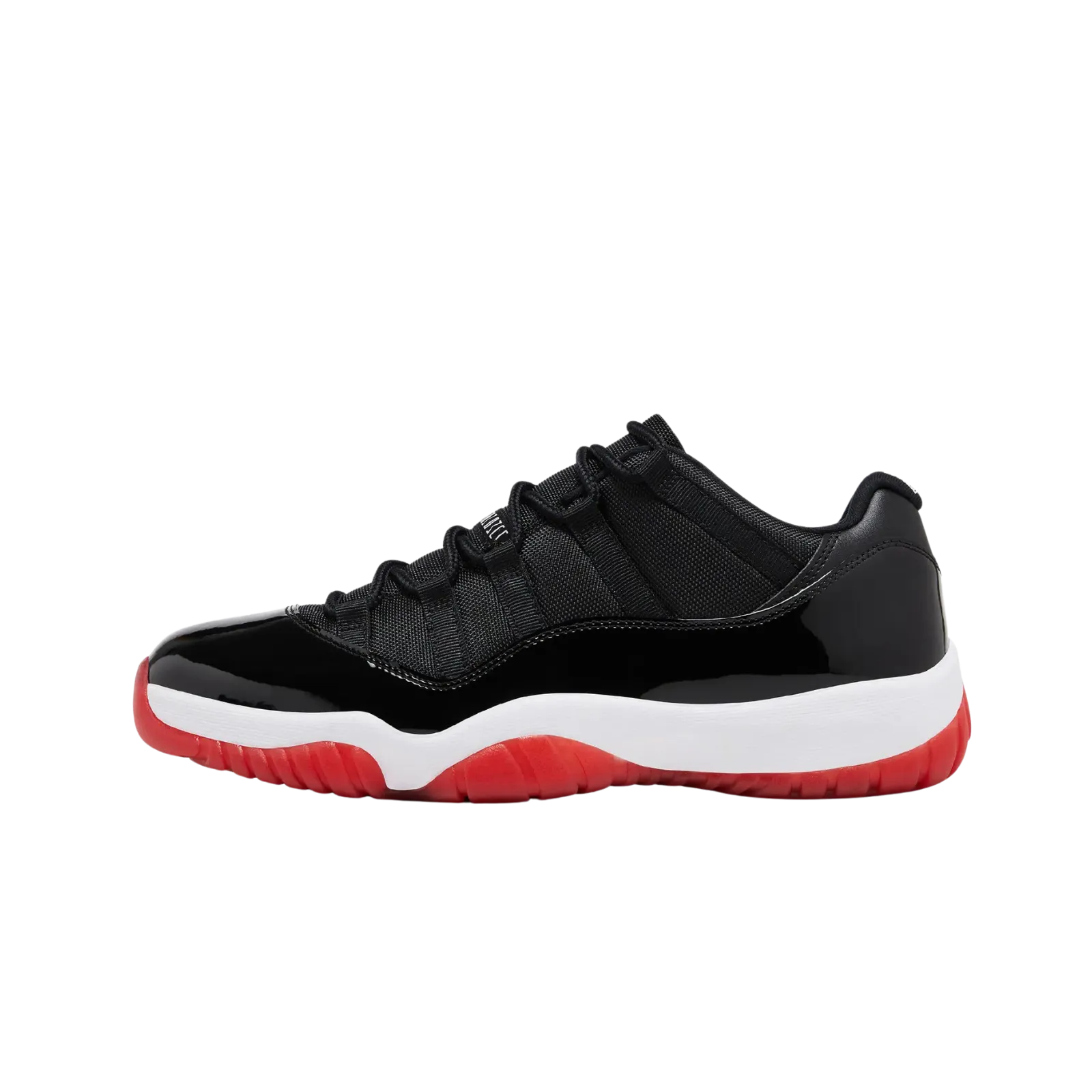 Jordan 11 Retro Low Bred (2025)