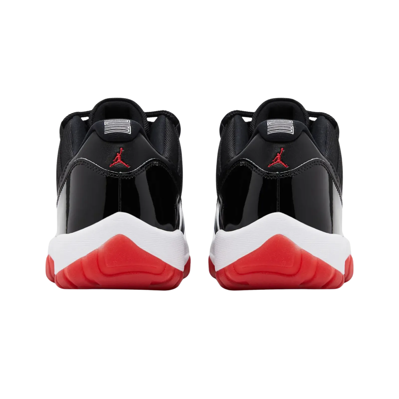 Jordan 11 Retro Low Bred (2025)