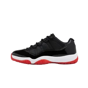Jordan 11 Retro Low Bred (2025)