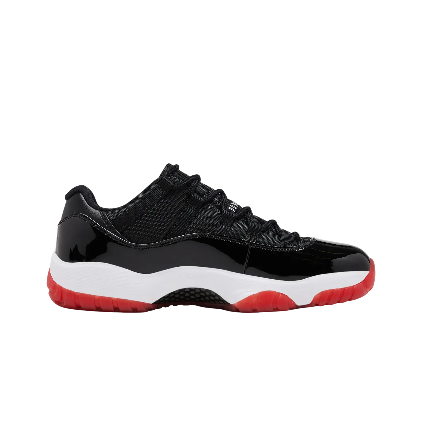 Jordan 11 Retro Low Bred (2025)
