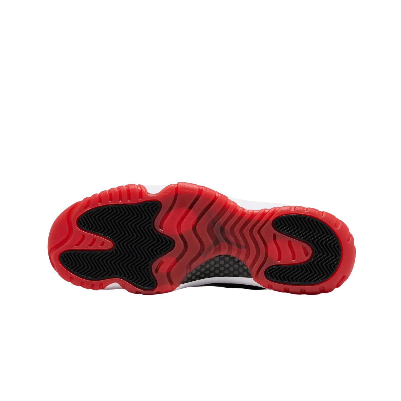 Jordan 11 Retro Low Bred (2025)
