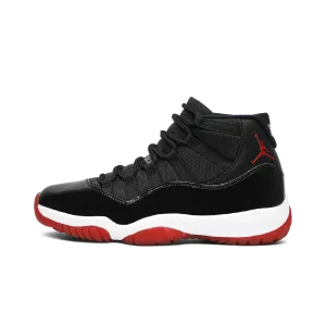 Jordan 11 Retro Playoffs Bred