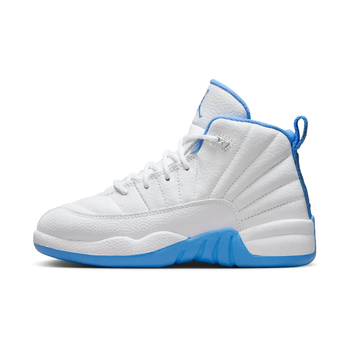 Jordan 12 Retro 'Melo' Little Kids' Shoes