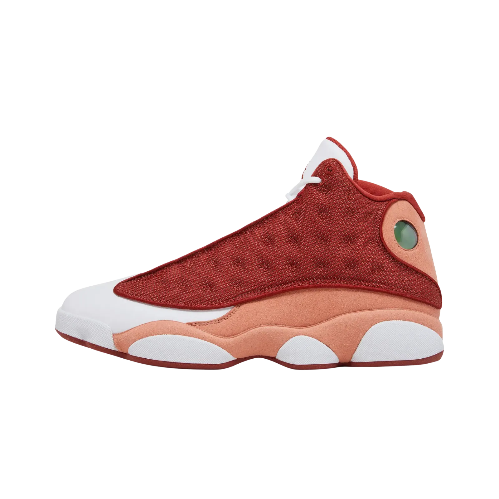 Jordan 13 Retro Dune Red