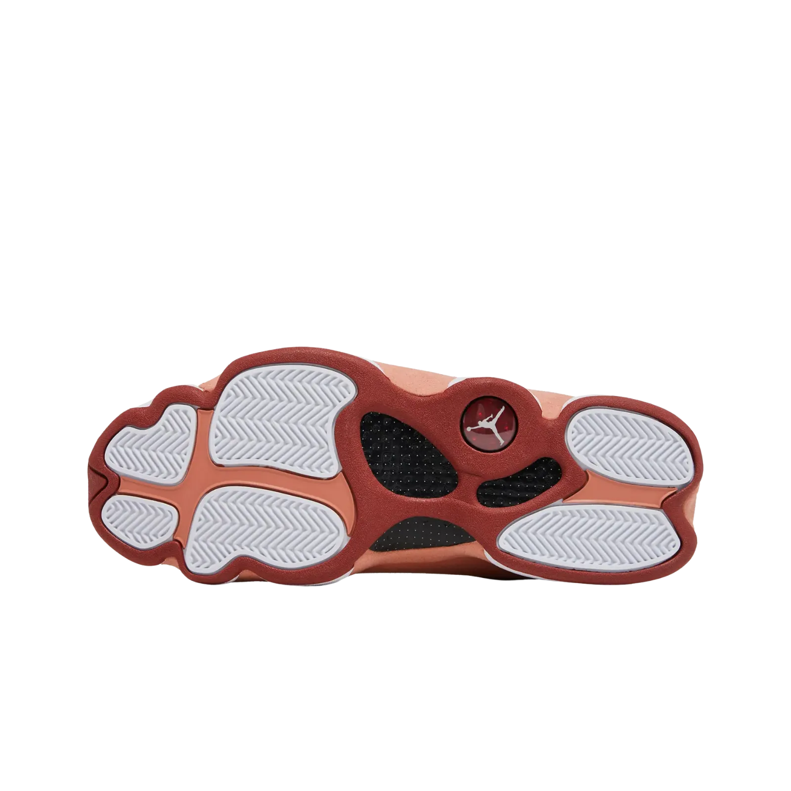 Jordan 13 Retro Dune Red