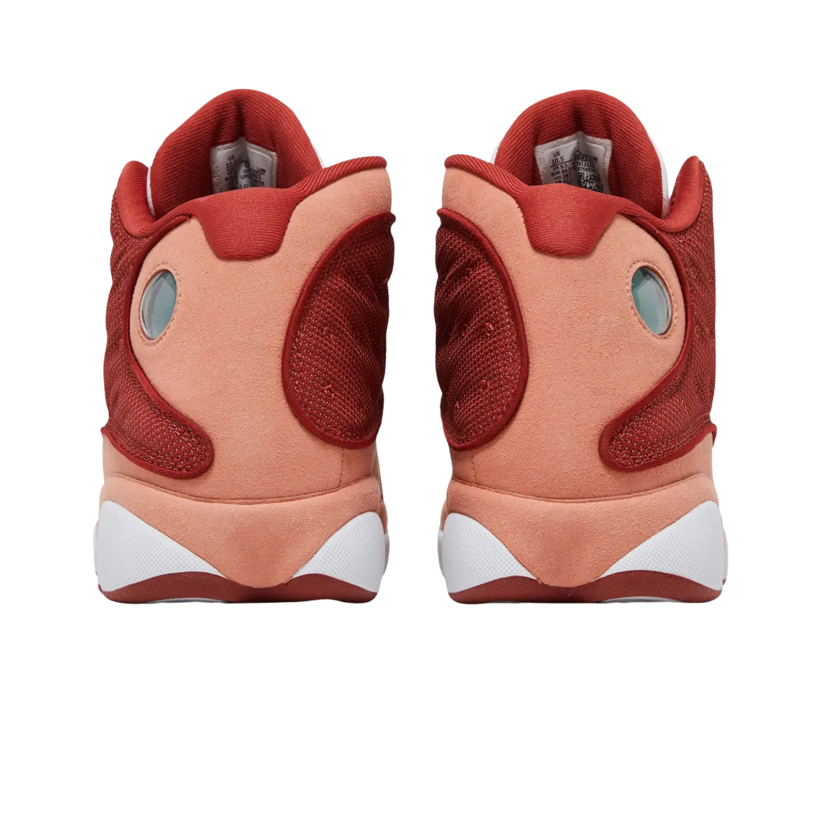 Jordan 13 Retro Dune Red