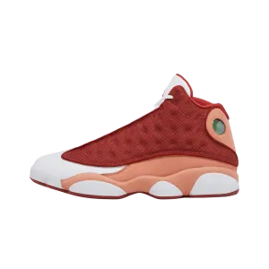 Jordan 13 Retro Dune Red
