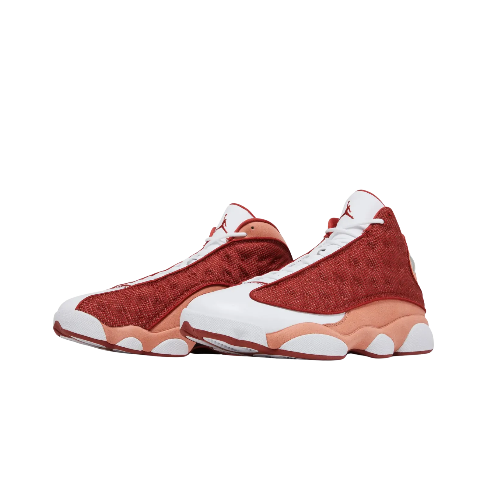 Jordan 13 Retro Dune Red