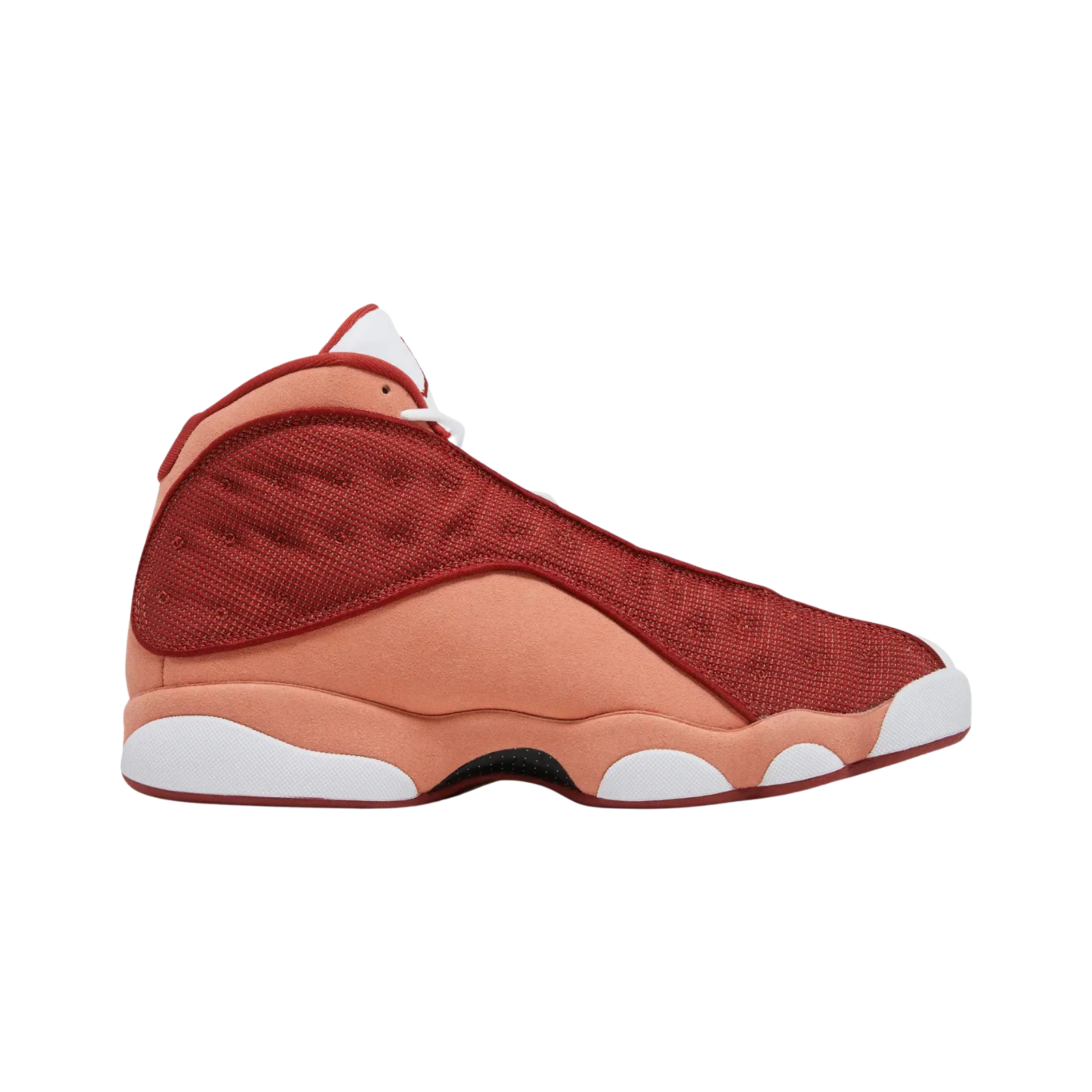 Jordan 13 Retro Dune Red