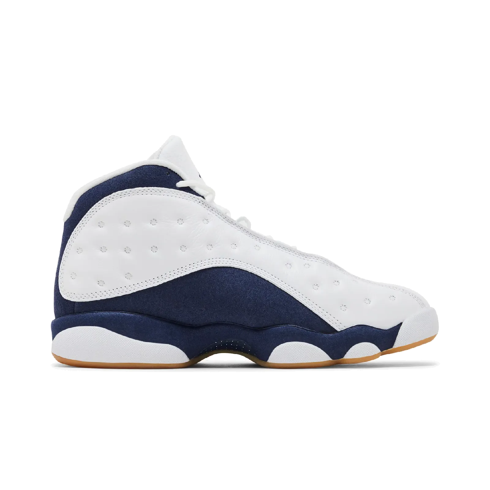 Jordan 13 Retro Midnight Navy