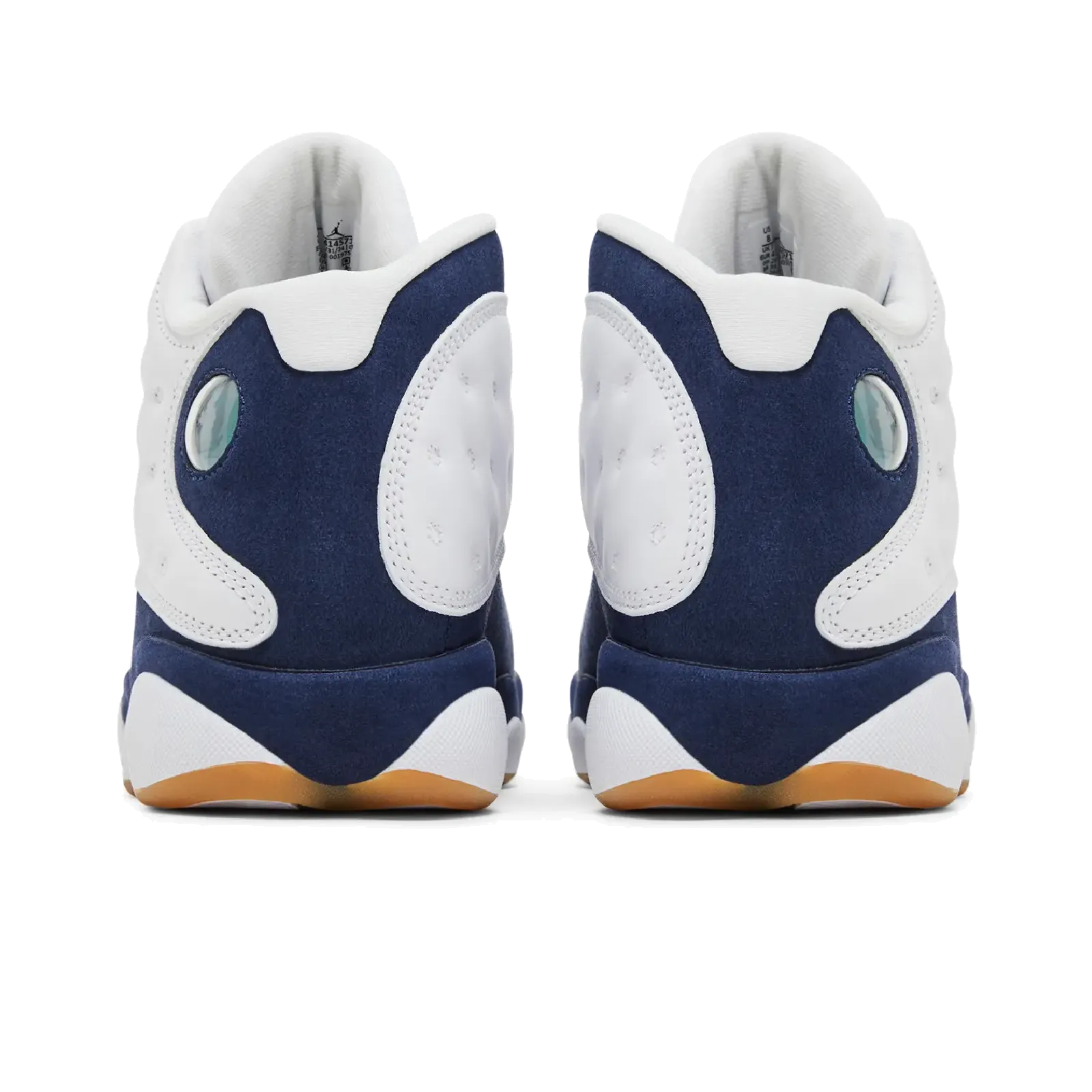 Jordan 13 Retro Midnight Navy