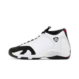 Jordan 14 Retro Black Toe (2024)