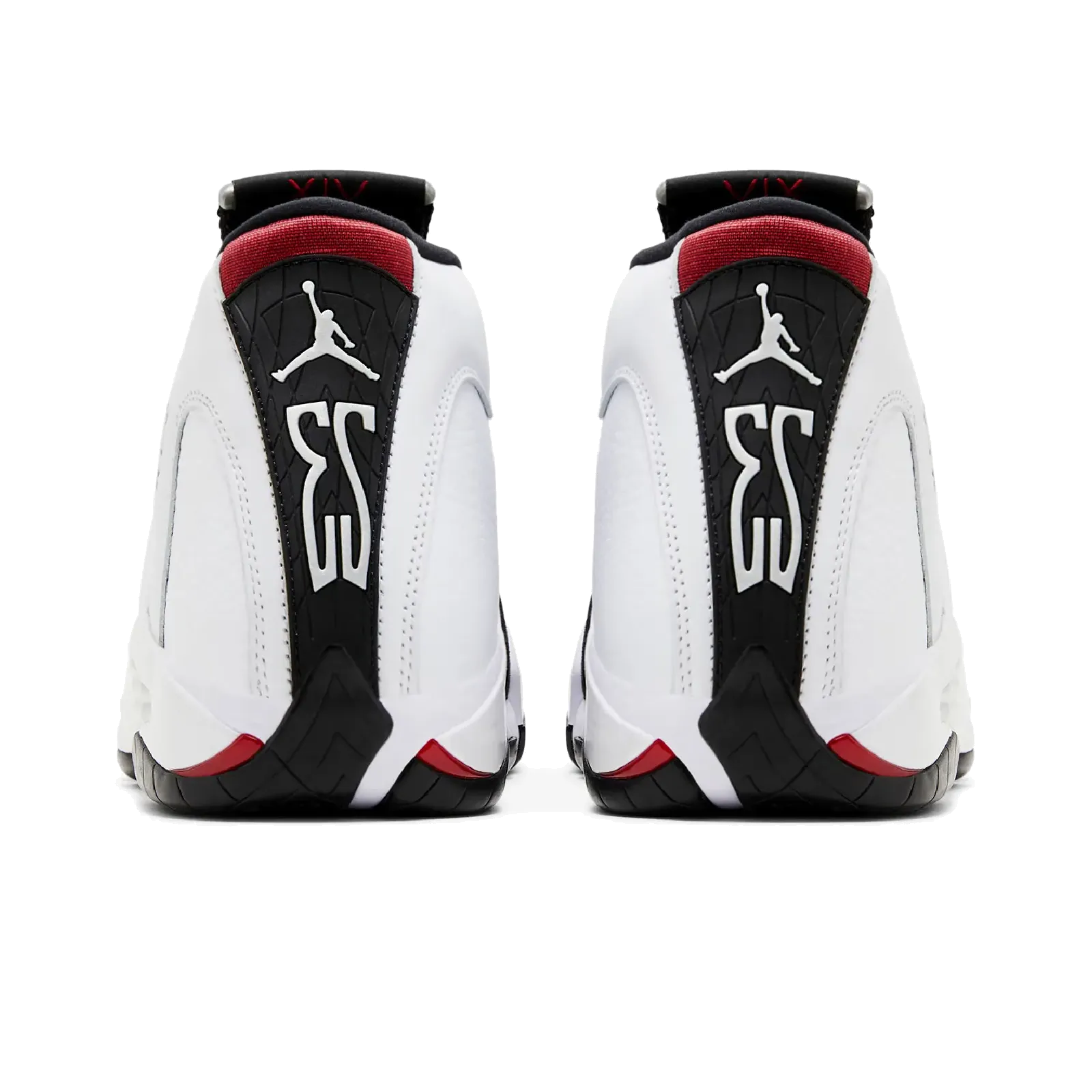 Jordan 14 Retro Black Toe (2024)