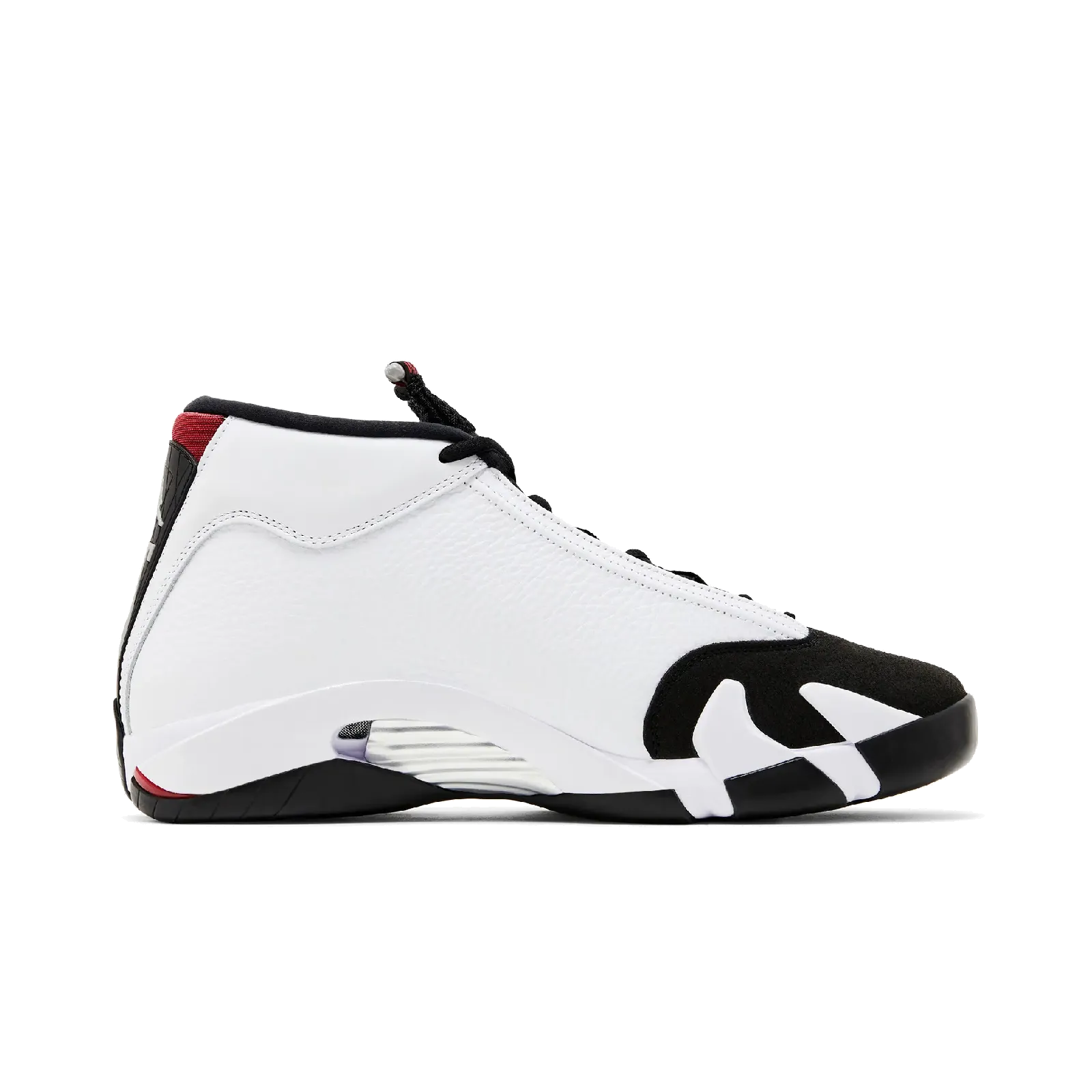 Jordan 14 Retro Black Toe (2024)