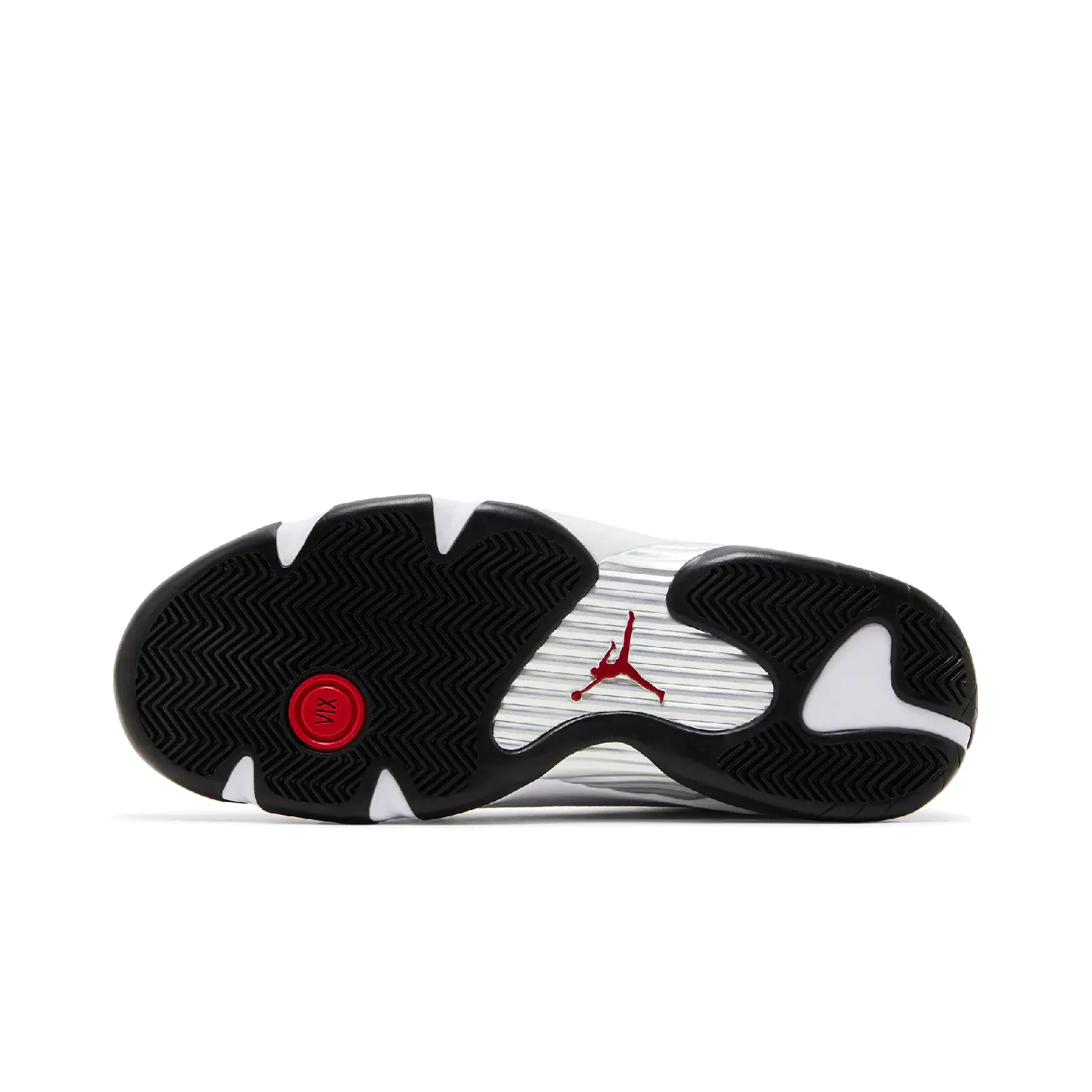 Jordan 14 Retro Black Toe (2024)