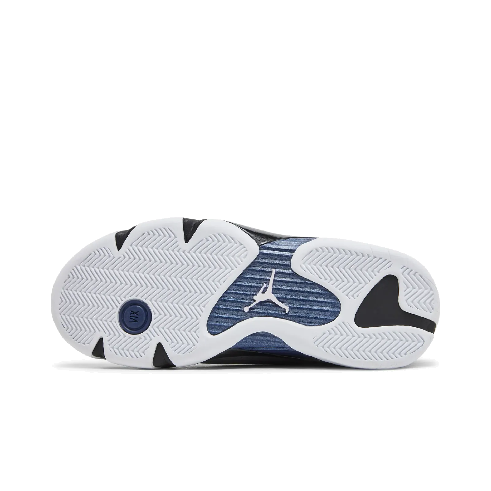 Jordan 14 Retro Light Graphite (2011)