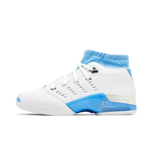 Jordan 17 Retro Low SP University Blue (2024)