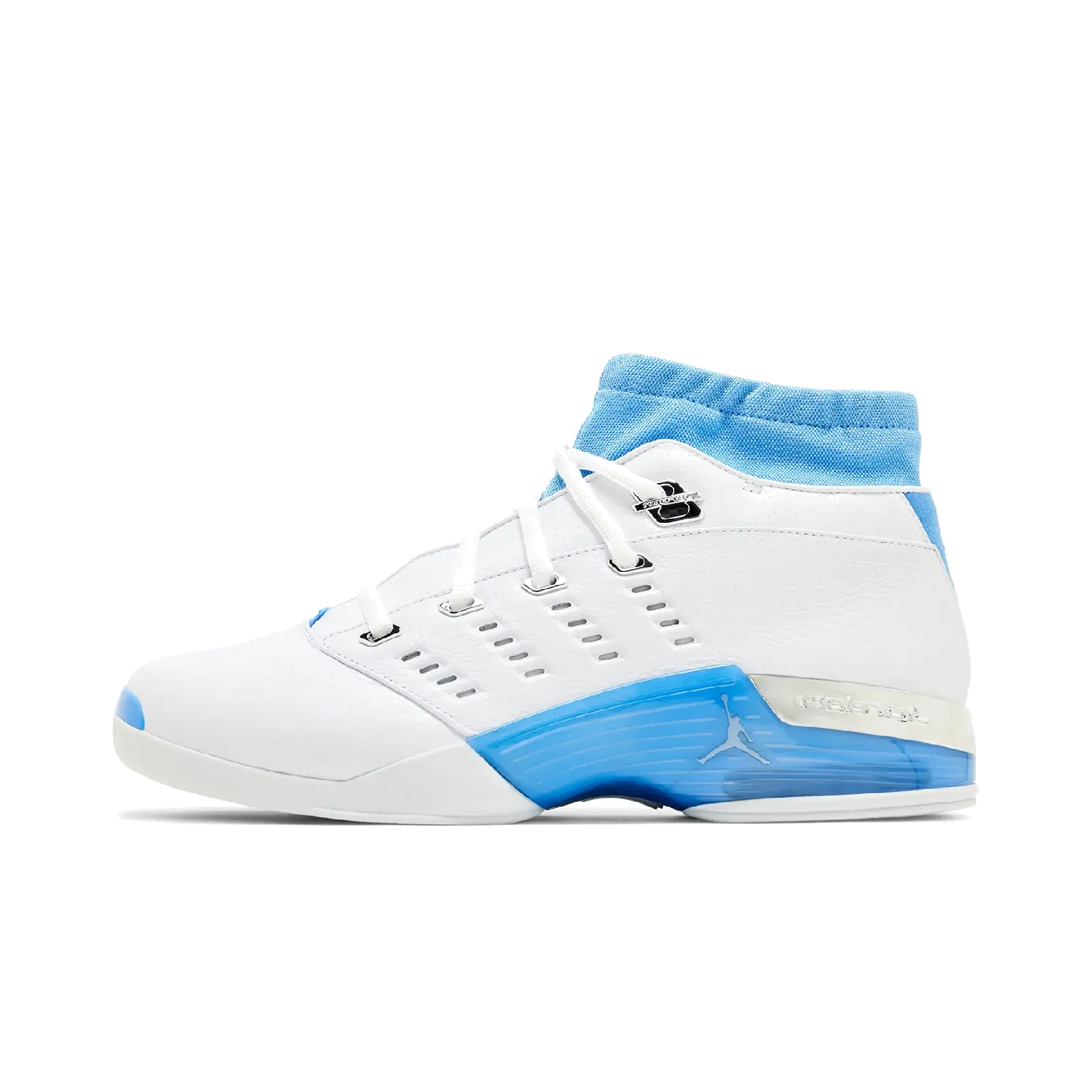 Jordan 17 Retro Low SP University Blue (2024)
