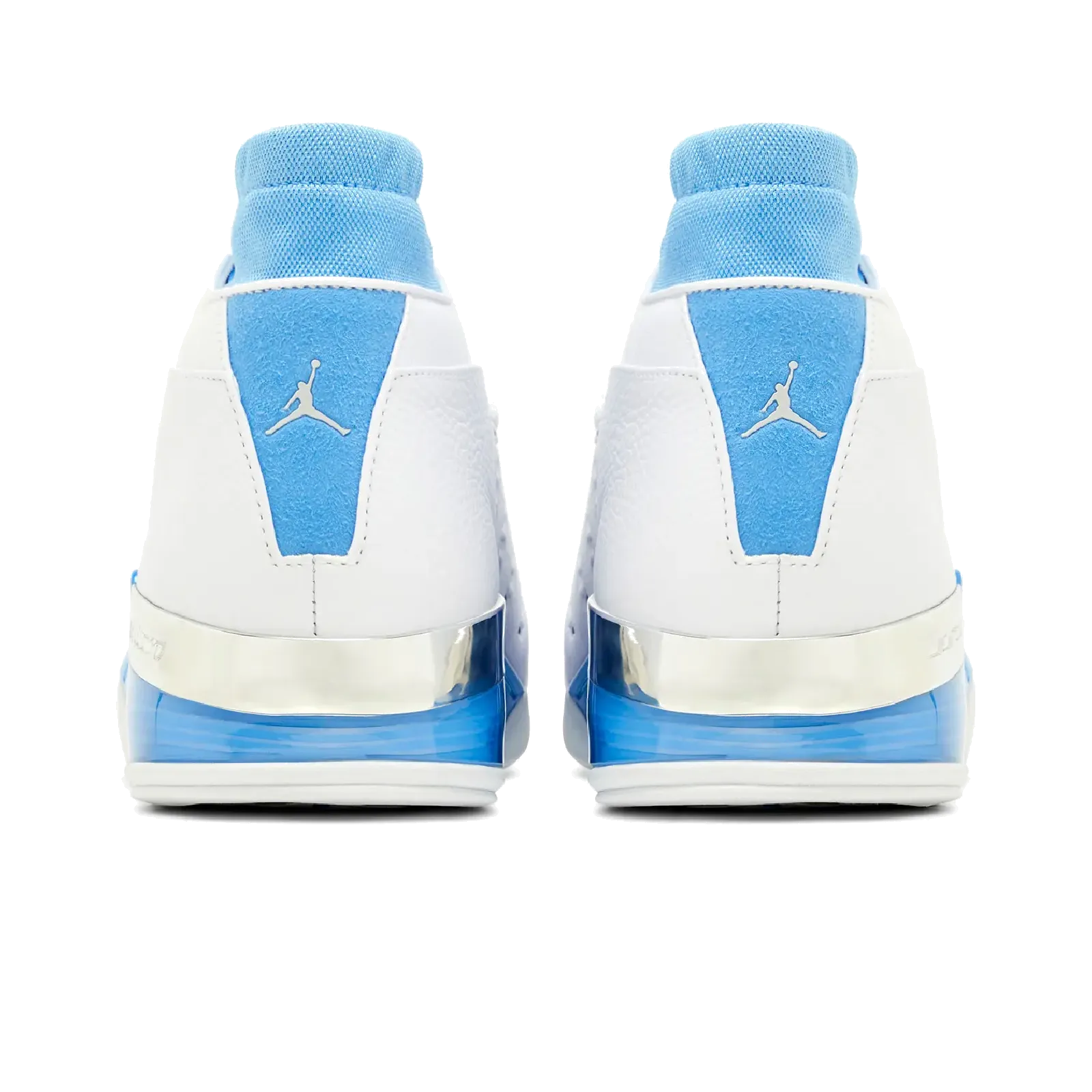 Jordan 17 Retro Low SP University Blue (2024)