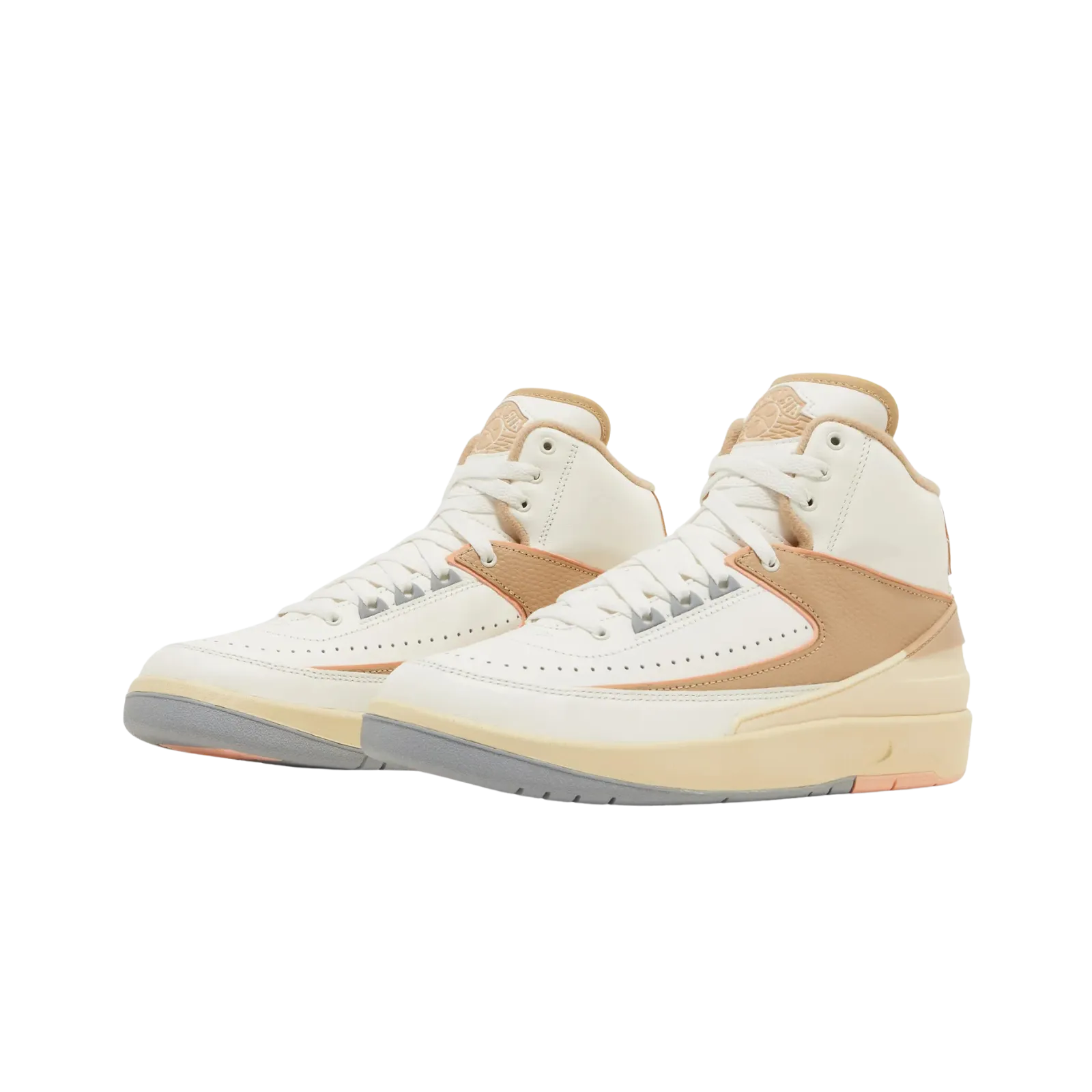 Jordan 2 Retro Craft Sunset Haze (Women's)