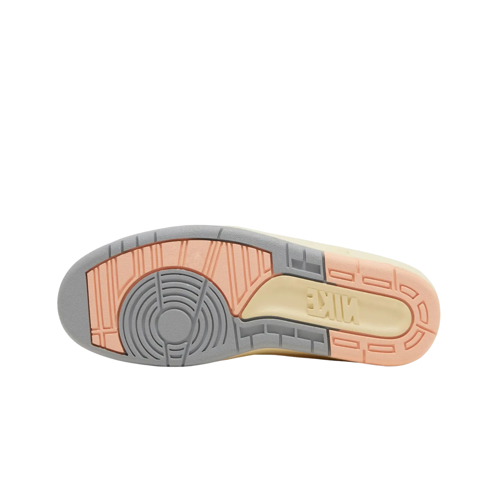 Jordan 2 Retro Craft Sunset Haze (Women's)