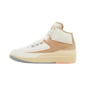 Jordan 2 Retro Craft Sunset Haze (Women's)