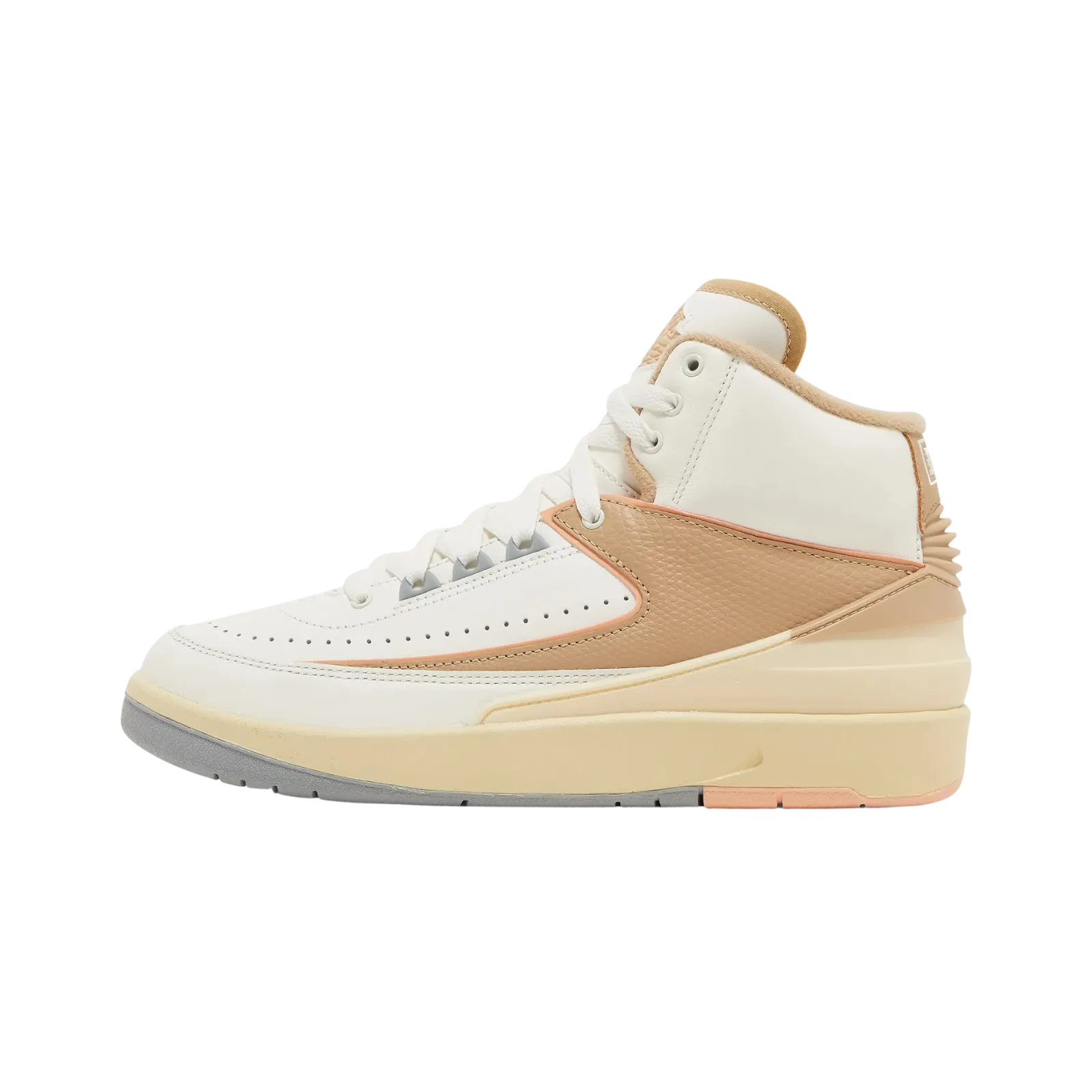 Jordan 2 Retro Craft Sunset Haze (Women's)