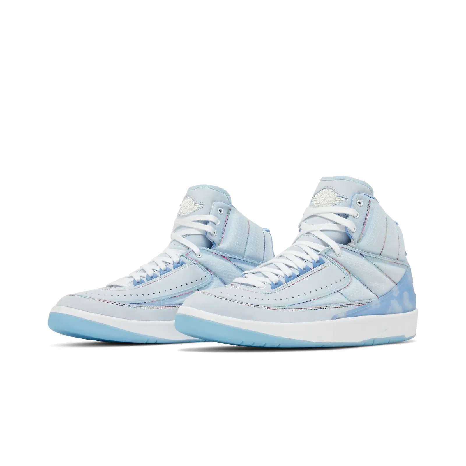 Jordan 2 Retro J Balvin