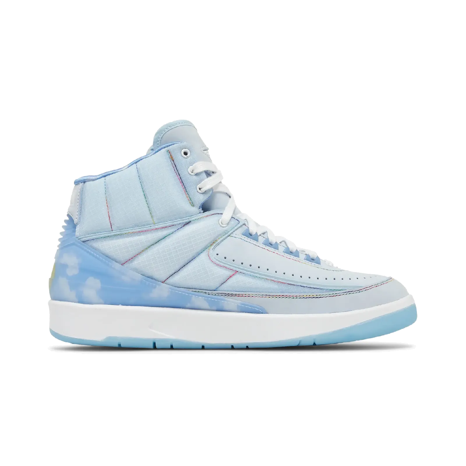 Jordan 2 Retro J Balvin