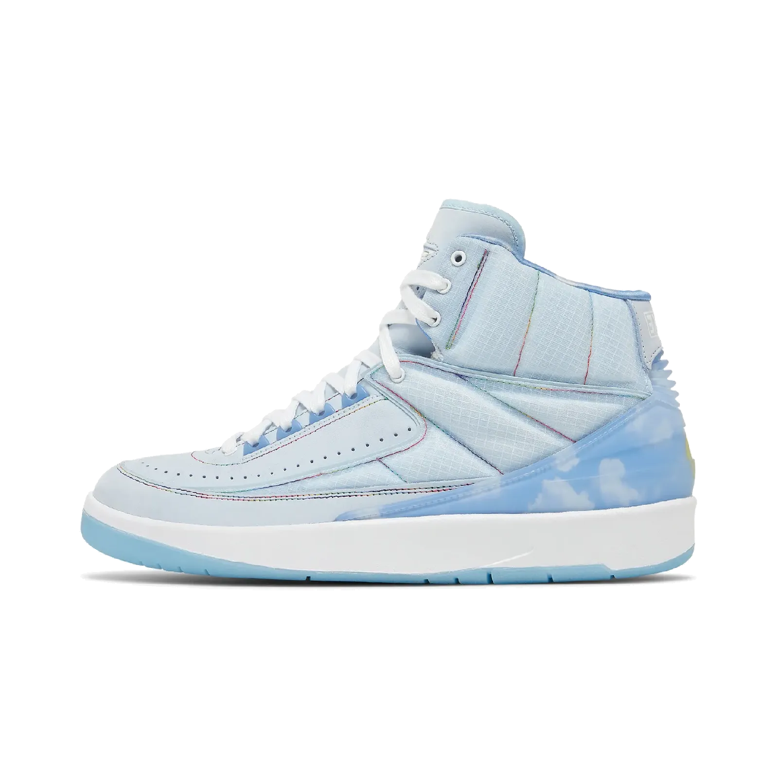 Jordan 2 Retro J Balvin
