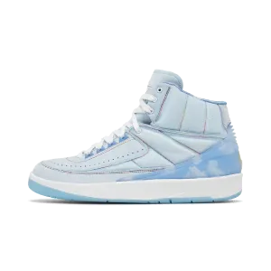 Jordan 2 Retro J Balvin