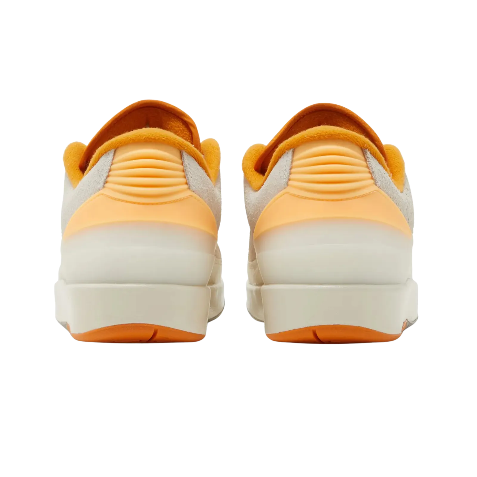 Jordan 2 Retro Low Craft Melon Tint
