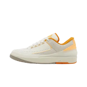 Jordan 2 Retro Low Craft Melon Tint