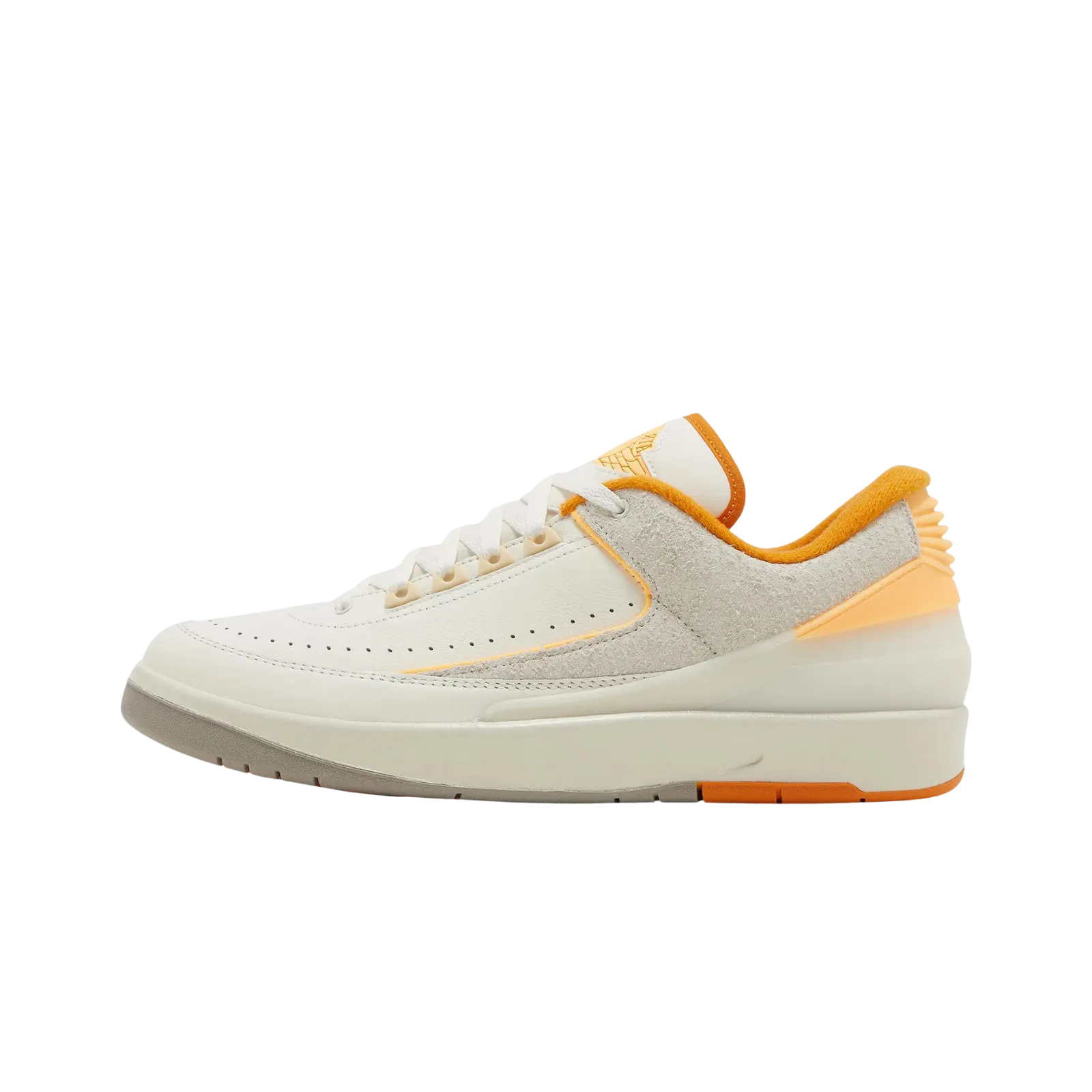 Jordan 2 Retro Low Craft Melon Tint