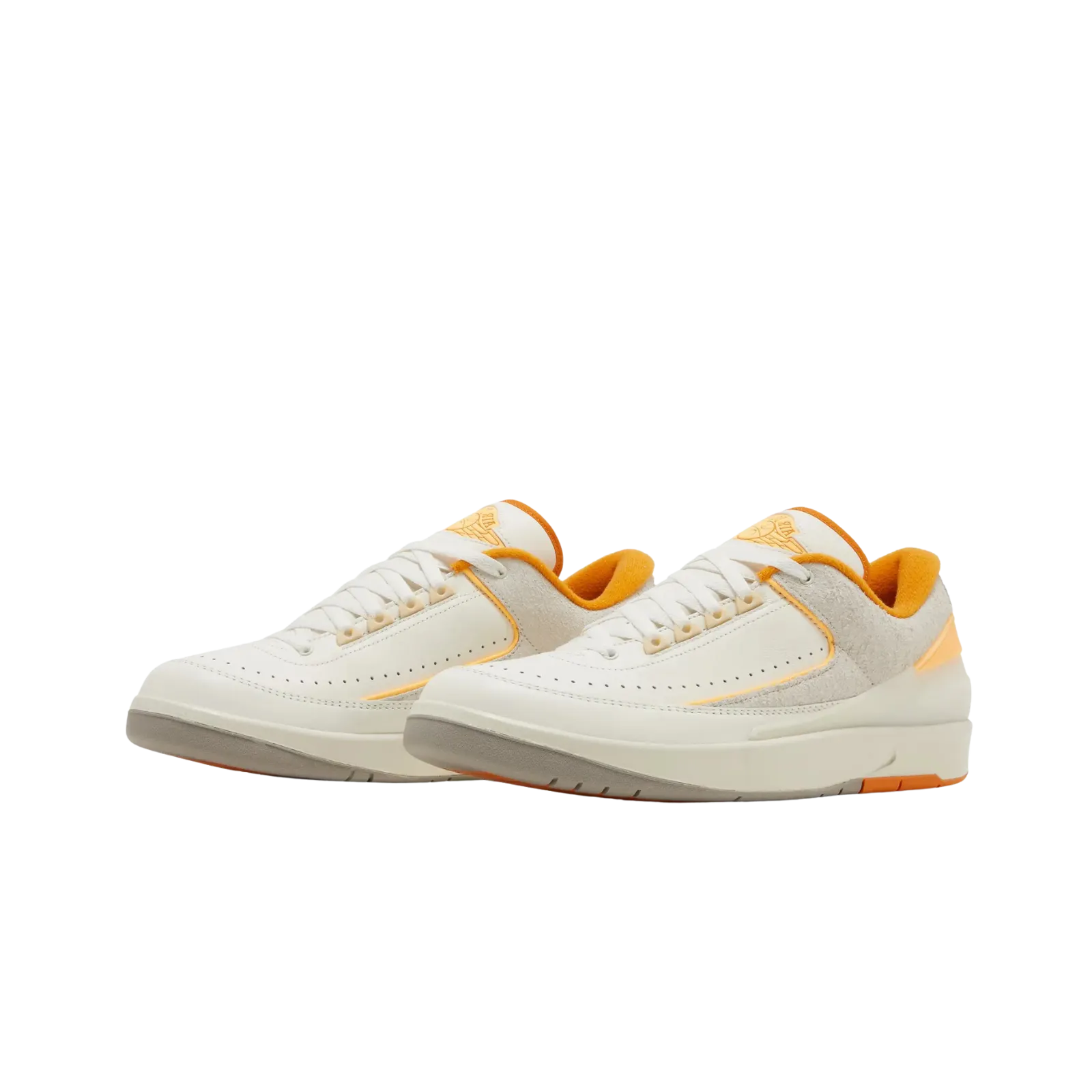 Jordan 2 Retro Low Craft Melon Tint