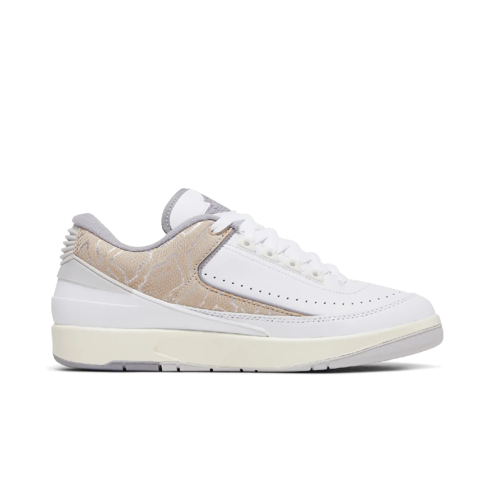 Jordan 2 Retro Low Python