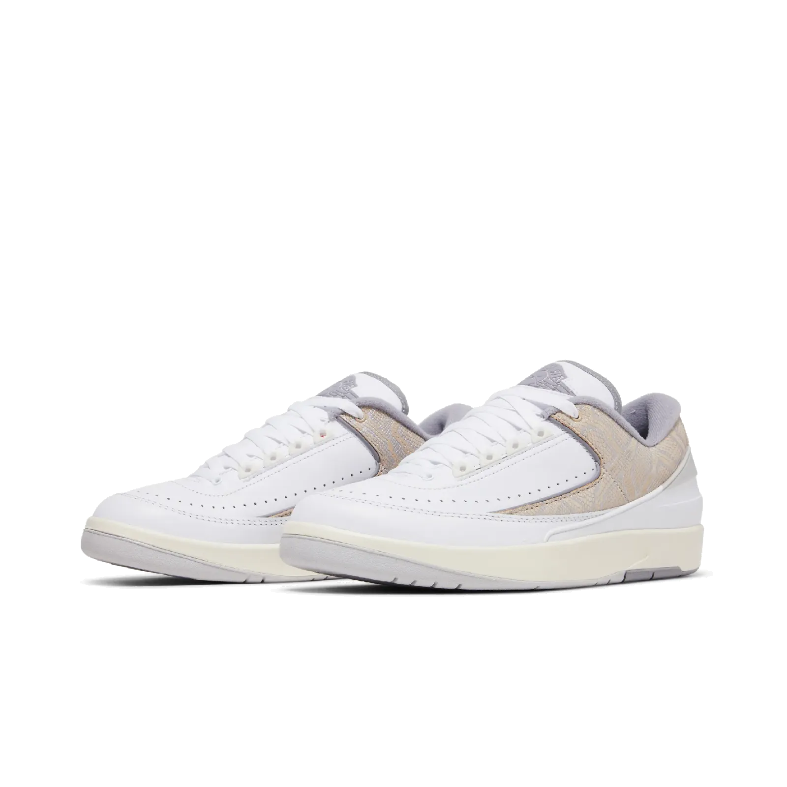 Jordan 2 Retro Low Python