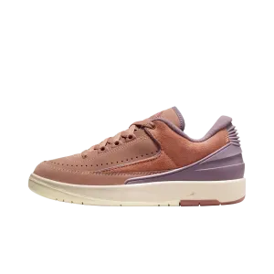 Jordan 2 Retro Low Sky J Orange (Women's)
