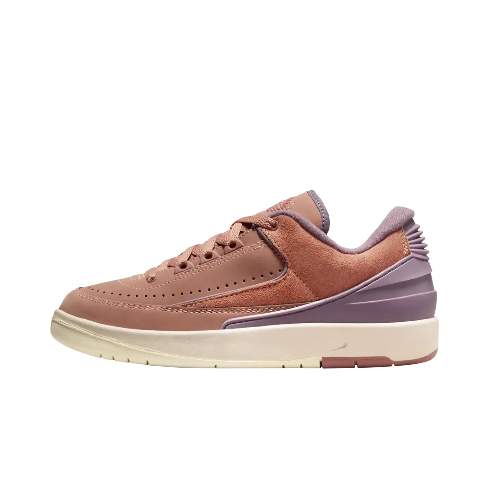 Jordan 2 Retro Low Sky J Orange (Women's)