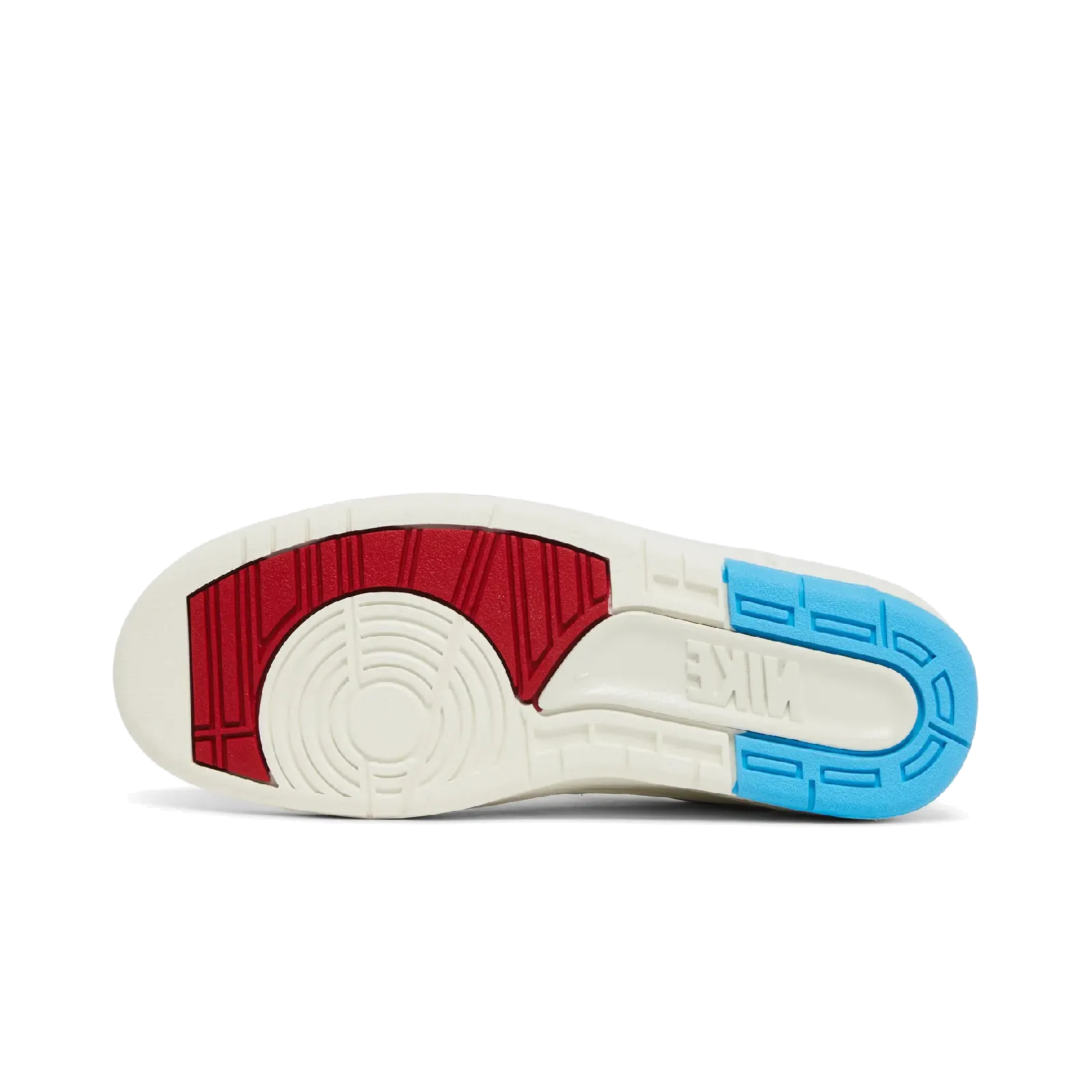 Jordan 2 Retro Low UNC to CHI (Women's)