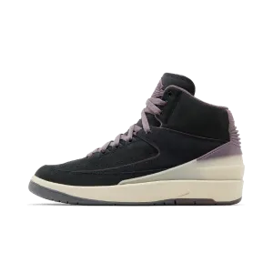 Jordan 2 Retro Mauve (Women's)