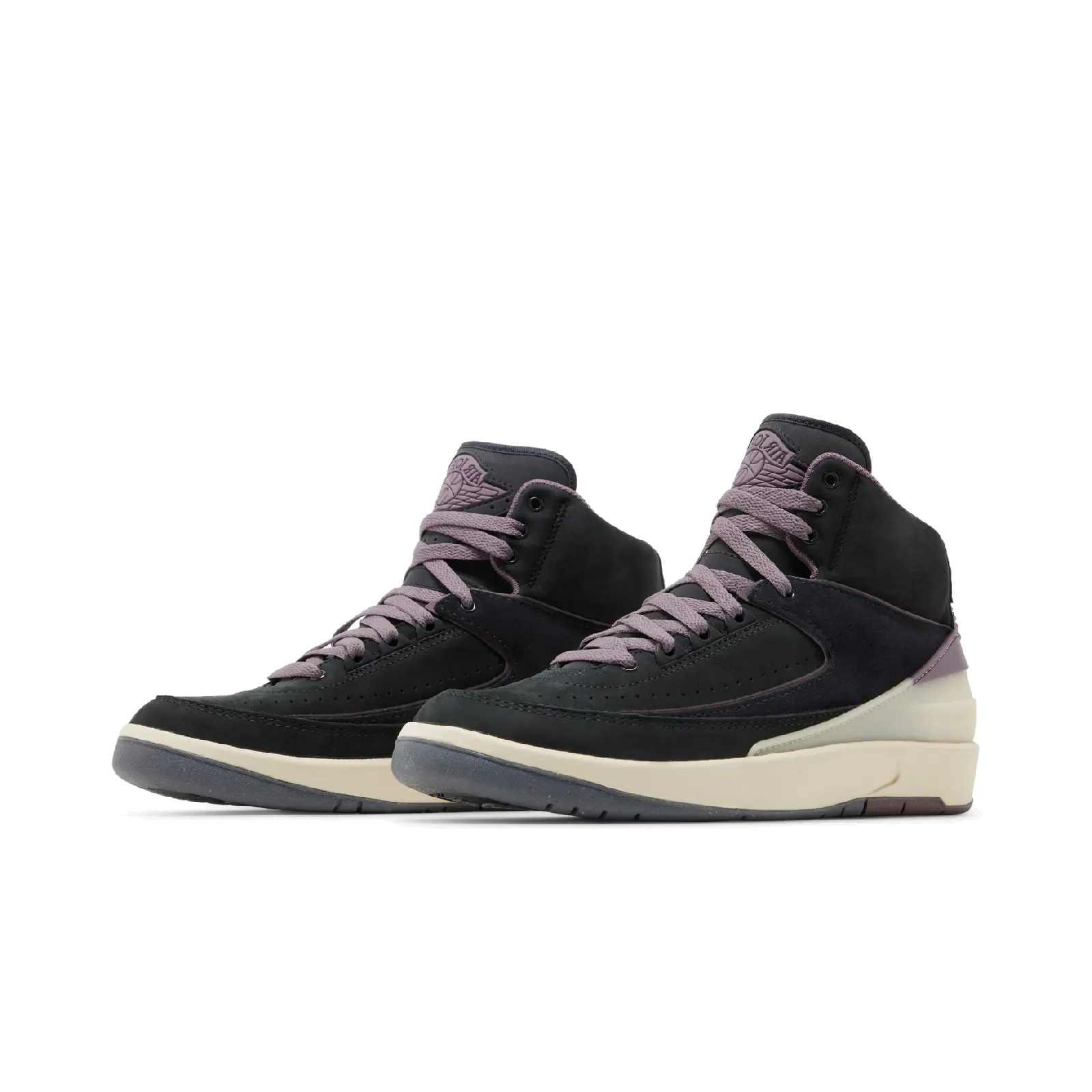 Jordan 2 Retro Mauve (Women's)