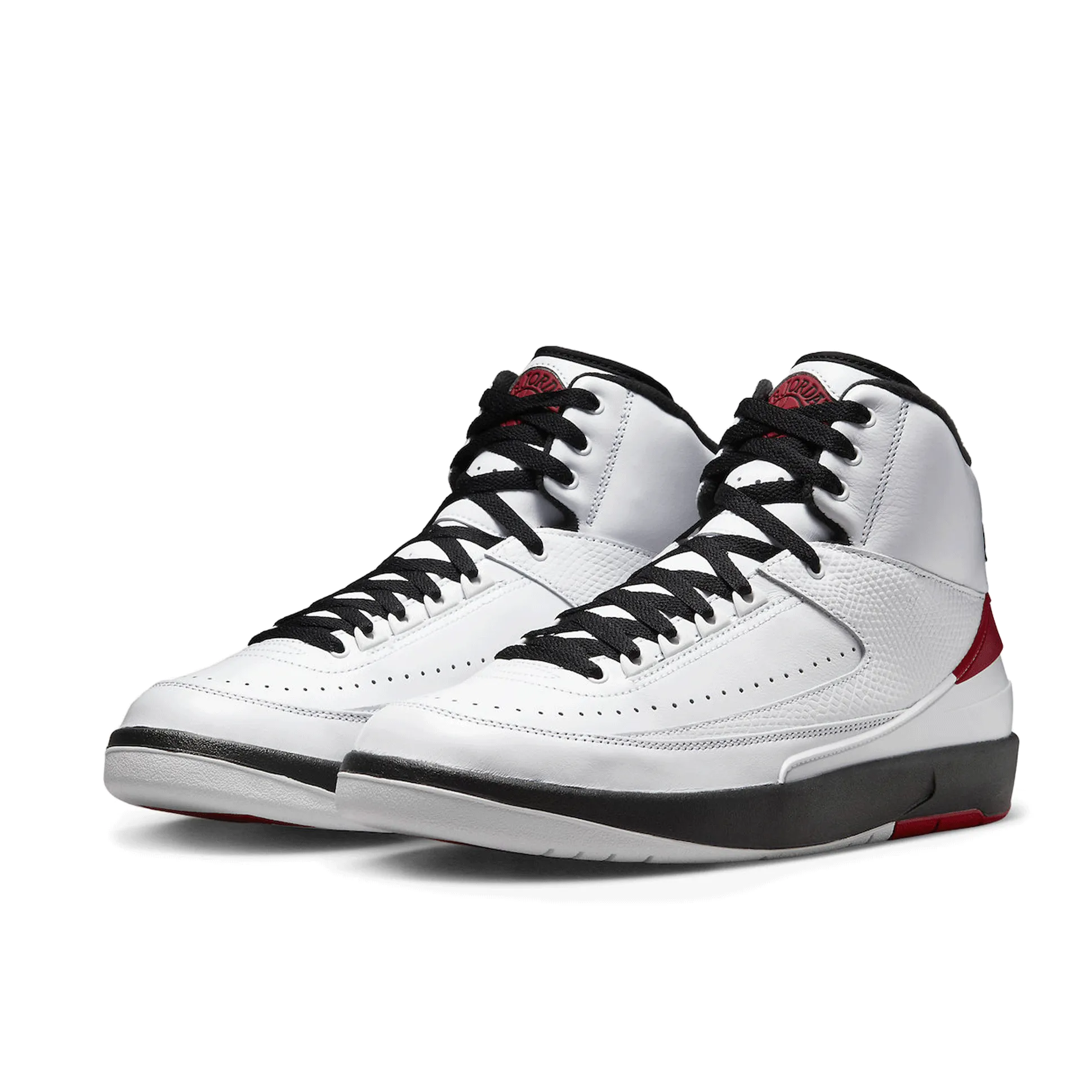 Jordan 2 Retro OG Chicago (2022) (Women's)