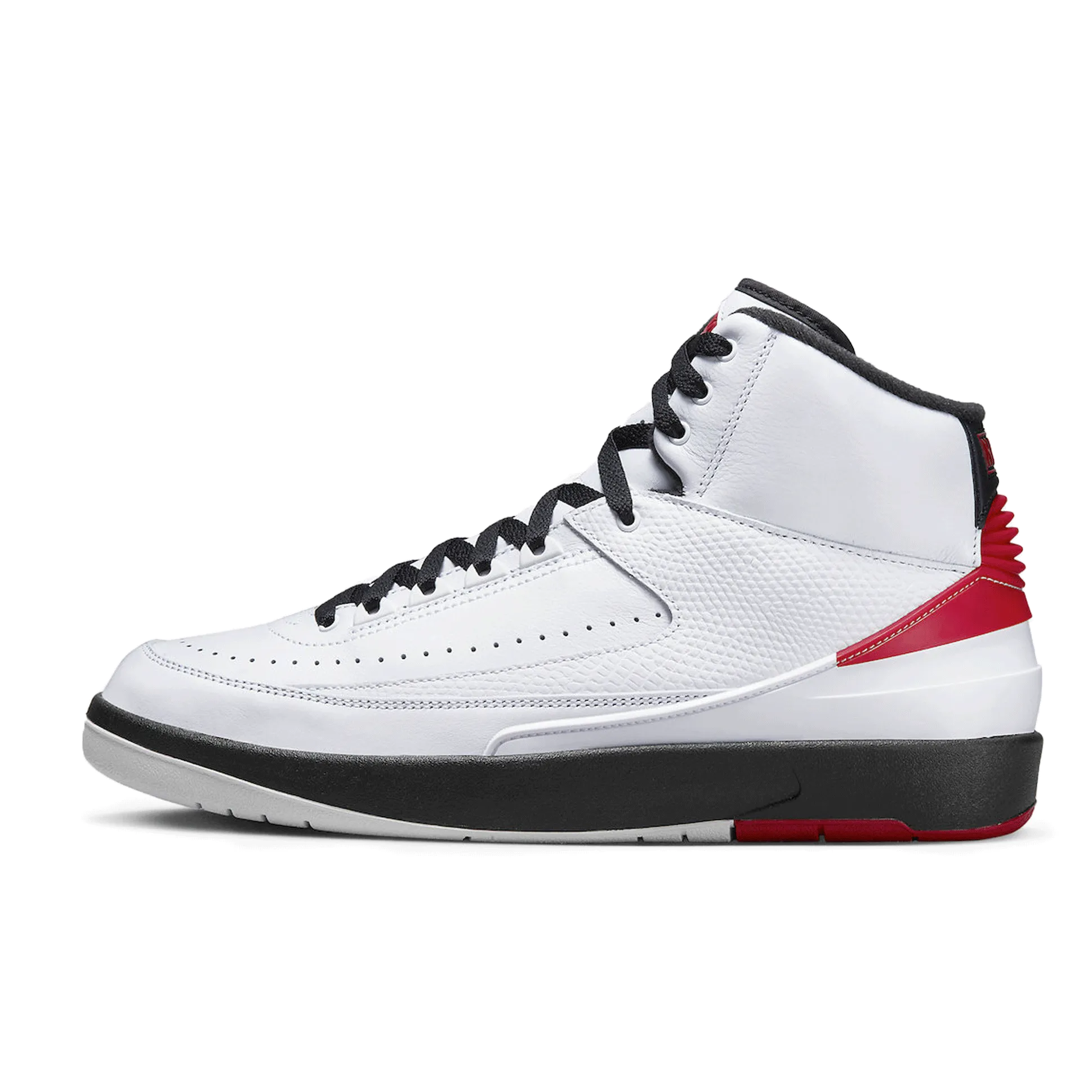 Jordan 2 Retro OG Chicago (2022) (Women's)