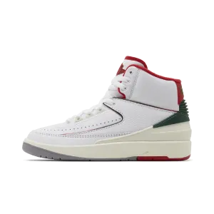 Jordan 2 Retro Origins (GS)