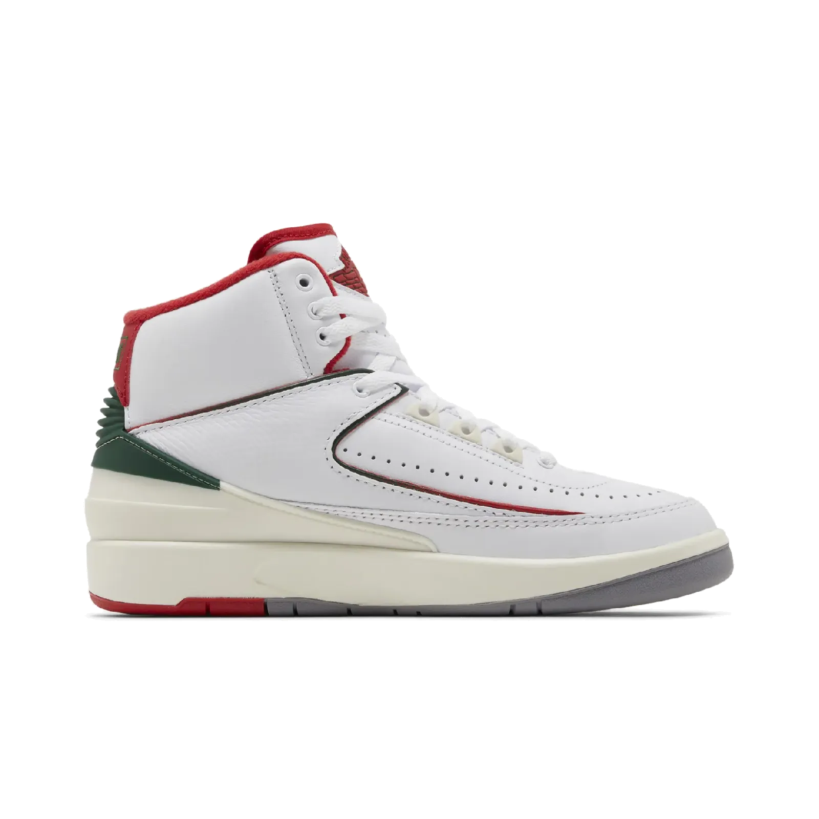 Jordan 2 Retro Origins (GS)