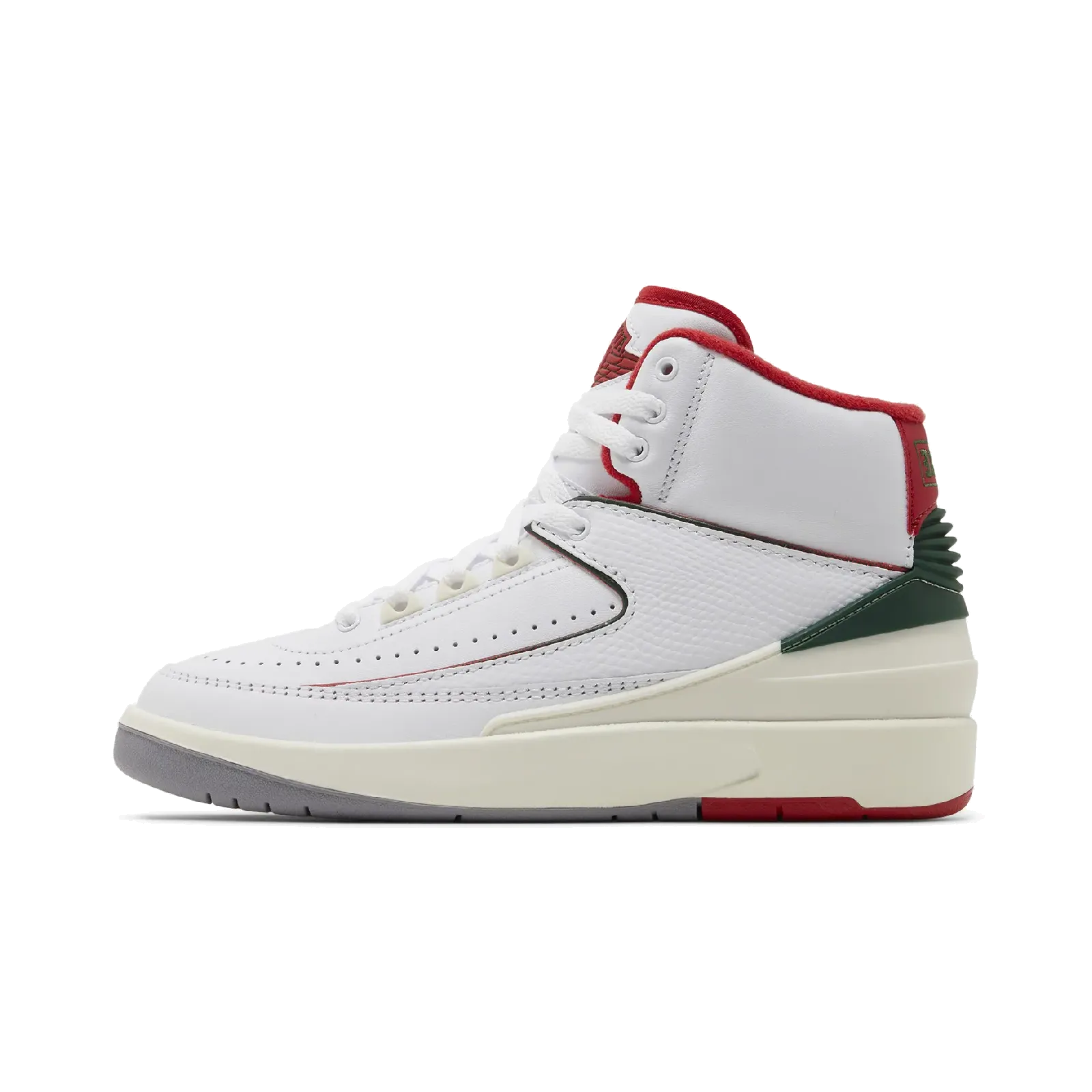 Jordan 2 Retro Origins (GS)